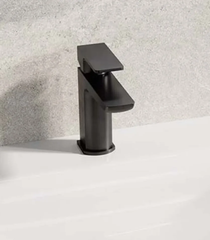 Cubico Zane Basin Mono Black Inc Waste - Image 4