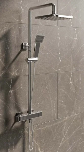 Cubico Navarre Shower Pack