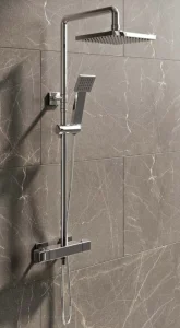 Cubico Navarre Shower Pack