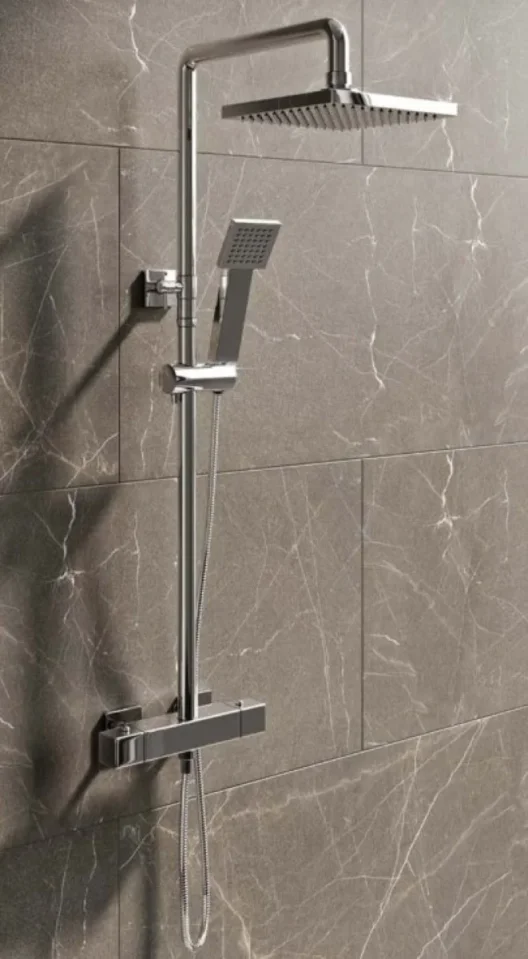 Cubico Navarre Shower Pack - Image 1