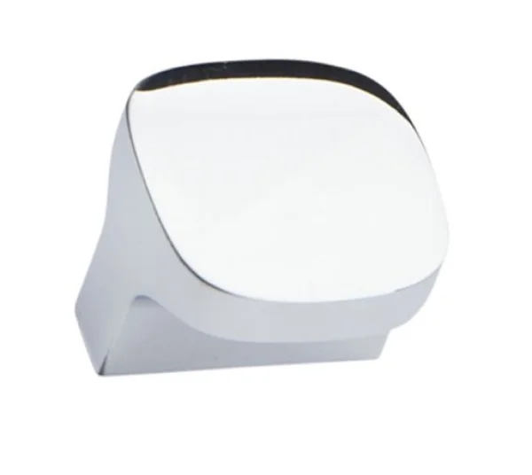 Cubico Soda Newport Knob Chrome