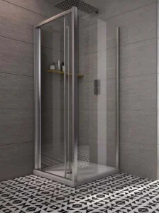 Cubico Rio 800 Bi Fold Door