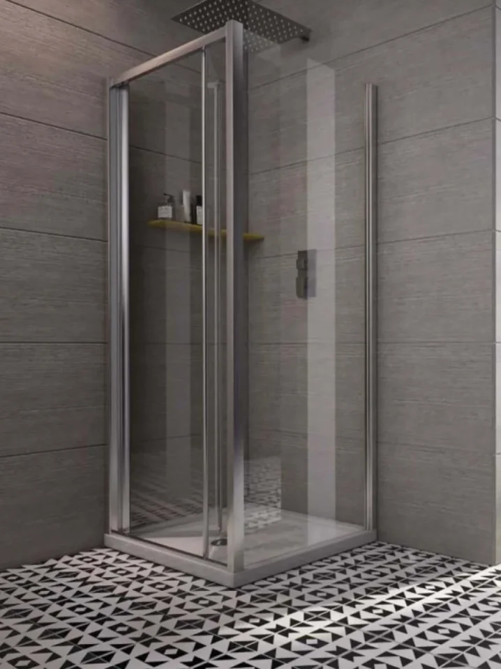 Cubico Rio 800 Bi Fold Door - Image 1