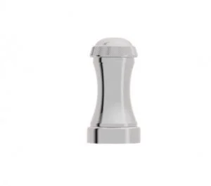 Burlington Guild Bath Leg Set Chrome