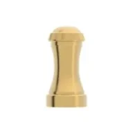 Burlington Guild Bath Leg Set Gold