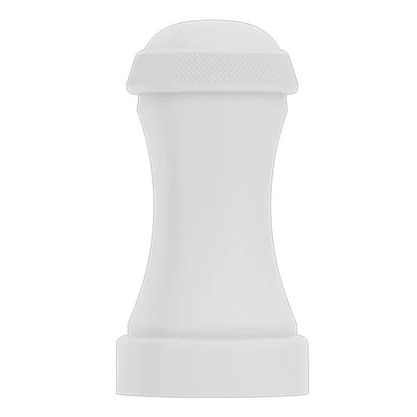 Burlington Guild Bath Leg Set White