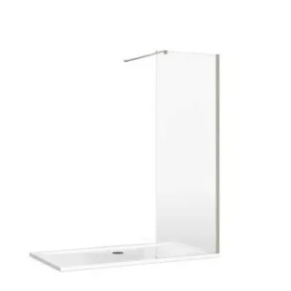 Burlington Glass Glass Seal 2000x8mm