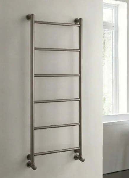 Vogue Vivid Heating Only 750x450mm BESPOKE Cappuccino ZCA Finish