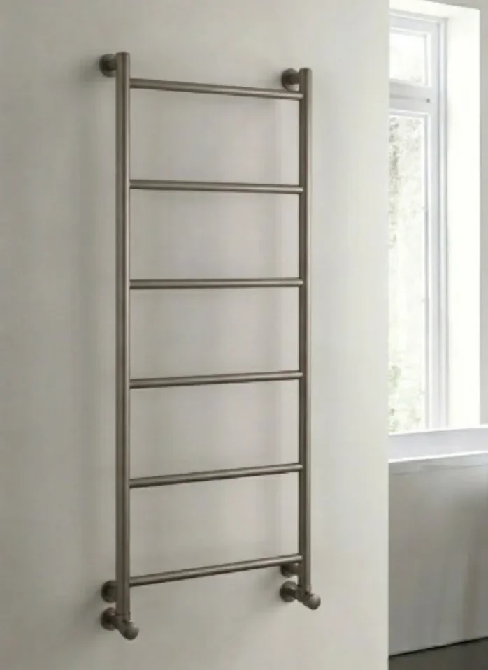 Vogue Vivid Heating Only 750x450mm BESPOKE Cappuccino ZCA Finish - Image 1
