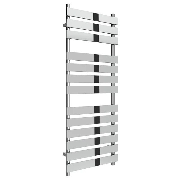 Reina Trento 500 X 1300 Chrome Towel Radiator
