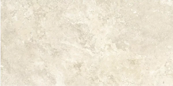 European Tiles Travertino White Cross Cut Matt Wall & Floor Tile 120x60cm