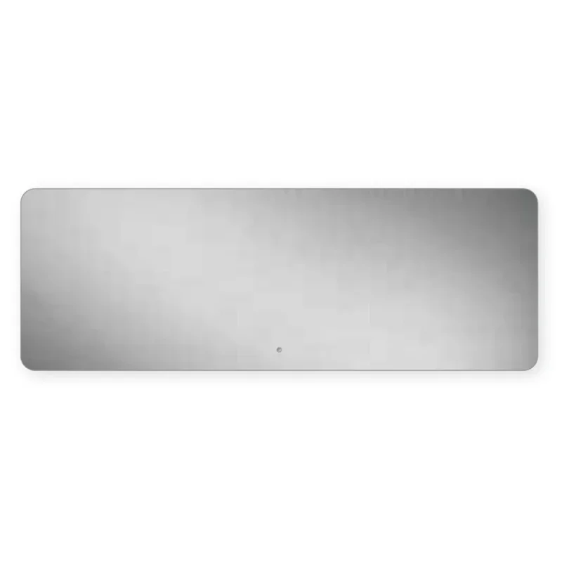 Hib Ambience 140 Mirror H60 X W140 X D4cm detail view - Image 2