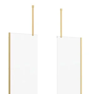 Burlington Ceiling Brace Gold