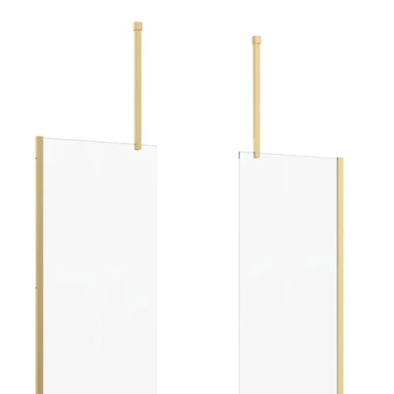 Burlington Ceiling Brace Gold detail view - Image 1