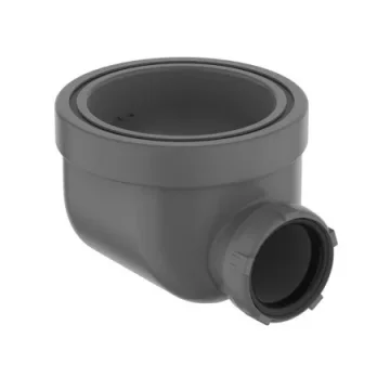 Burlington Calton Shower Tray Waste 90mm