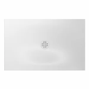 Burlington Bowood Rectangle Shower Tray 800x1700 25mm