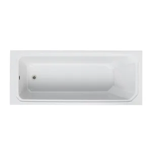 Burlington Arundel Cleargreen 1700 X 700mm