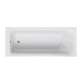 Burlington Arundel 1700 X 700mm Single Ended Bath