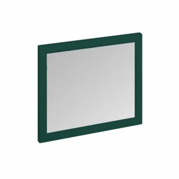 Burlington 900mm Mirror Led Matt Green