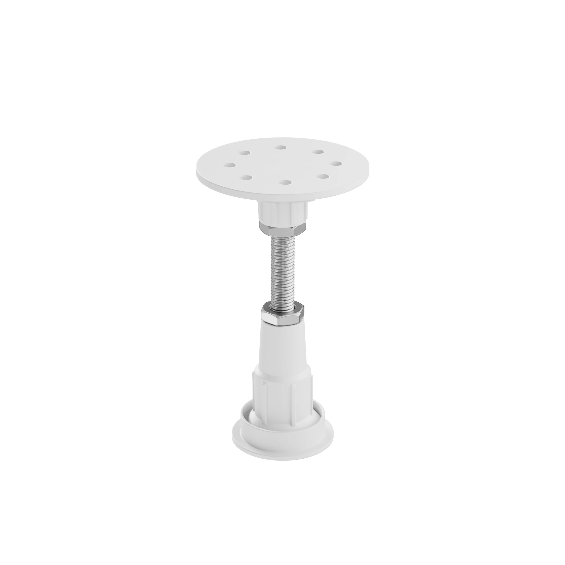Burlington 8 Leg Riser Kit Bowood & Calton Shower Trays