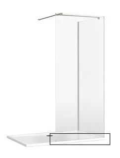 Burlington 8 Bottom Seal 1400x8mm