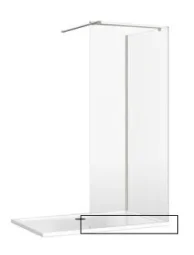 Burlington 8 Bottom Seal 1400x8mm