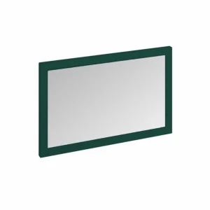 Burlington 1200mm Mirror Matt Green