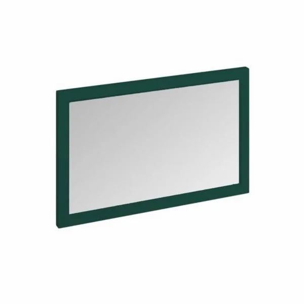 Burlington 1200mm Led Mirror Matt Green