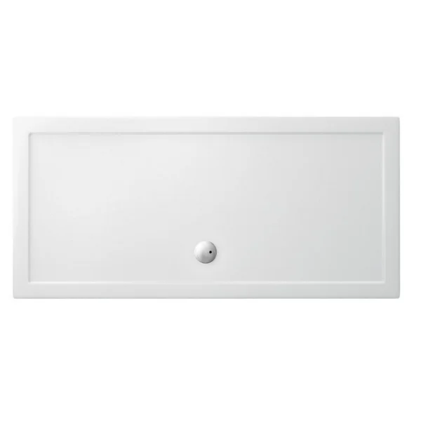 Britton Walk-in Shower Tray 800 X 1700mm