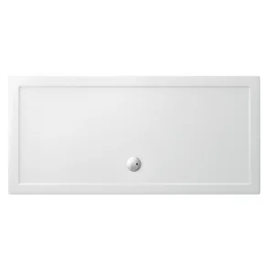 Britton Walk-in Shower Tray 800 X 1700mm