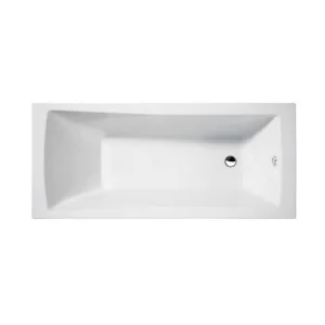 Britton Sustain 1600 X 700mm Single Ended Bath