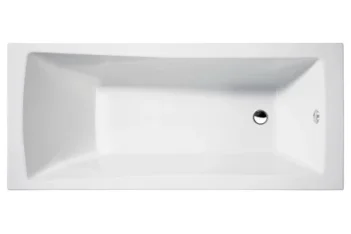 Britton Sustain 1700 X 700mm Single Ended Bath
