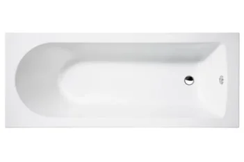 Britton Reuse 1700 X 800mm Single Ended Bath