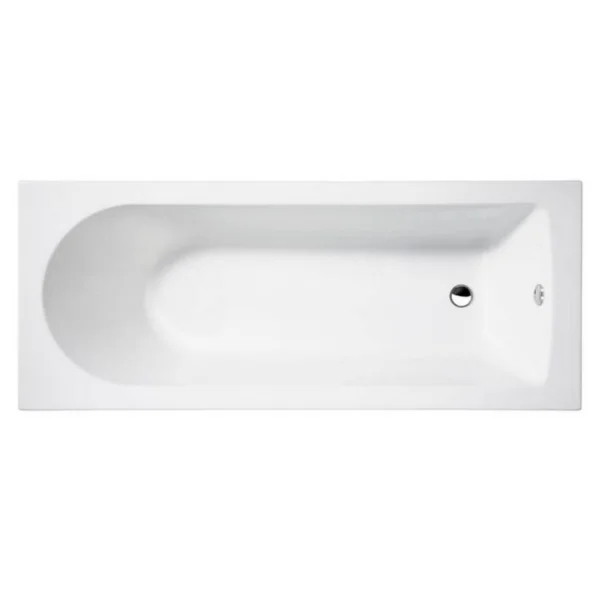 Britton Reuse 1700 X 800mm Single Ended Bath