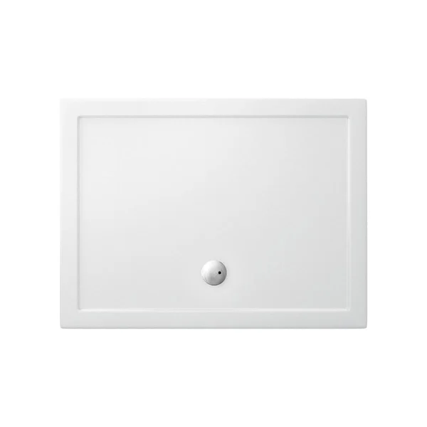 Britton Rectangular Shower Tray 900 X 1200mm
