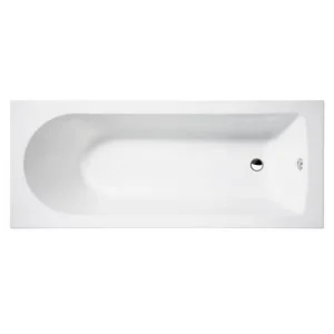 Britton Reuse 1500 X 700mm Single Ended Bath