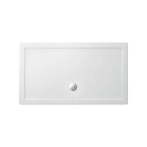 Britton Rectangular Shower Tray 800 X 1400mm