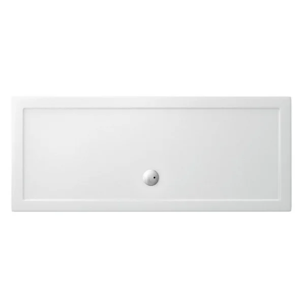 Britton Rectangular Shower Tray 800 X 1800mm