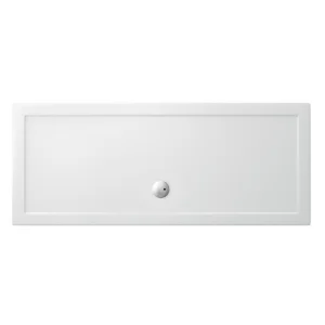 Britton Rectangular Shower Tray 800 X 1800mm