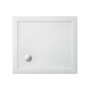 Britton Rectangular Shower Tray 800 X 900mm