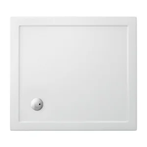 Britton Rectangular Shower Tray 900 X 1000mm