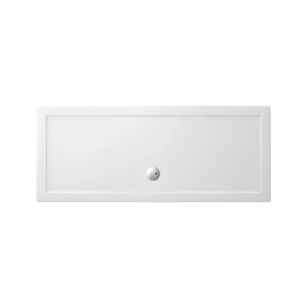 Britton Rectangle Shower Tray 1700mm X 700mm X 35mm