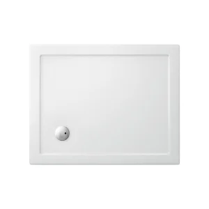 Britton Rectangular Shower Tray 800 X 1000mm