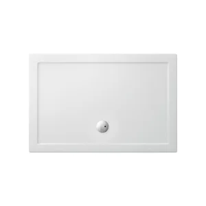 Britton Rectangular Shower Tray 800 X 1200mm