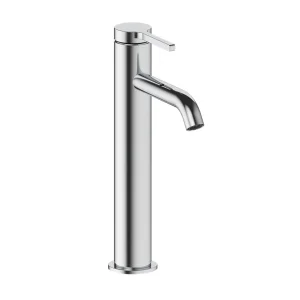 Britton Hoxton 2.0 Slim Washbowl Mixer Chrome