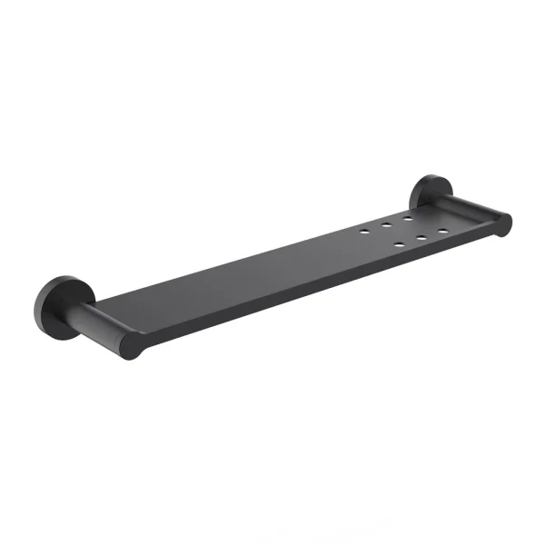 Britton Hoxton 2.0 Shelf Matt Black