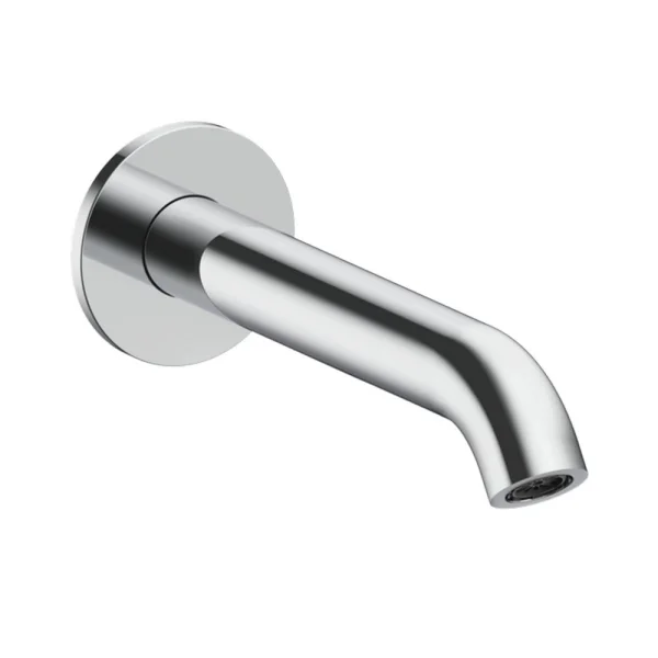 Britton Hoxton 2.0 Bath Spout Chrome