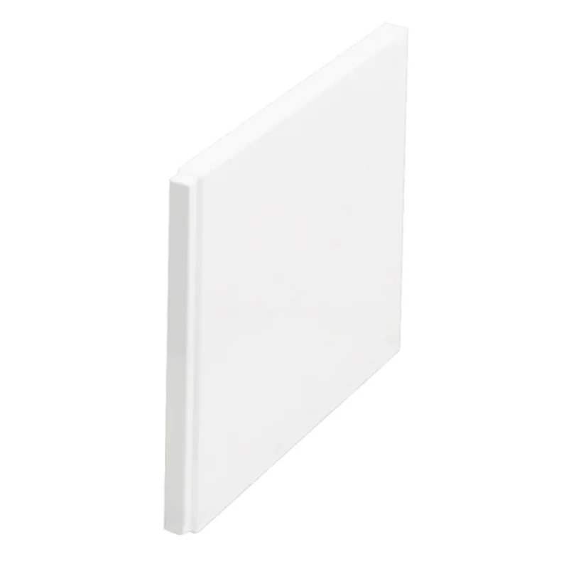 Britton End Bath Panel 700mm detail view - Image 1