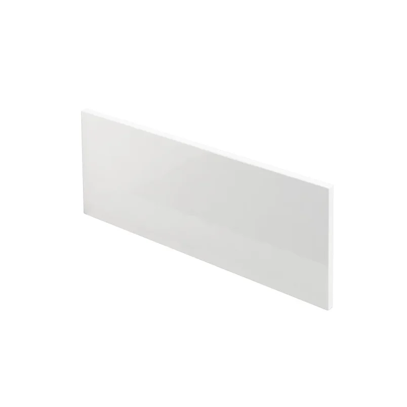 Britton Front Bath Panel 1500mm detail view - Image 1