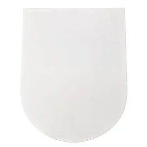 Britton Contour Carbamide Soft Close Seat